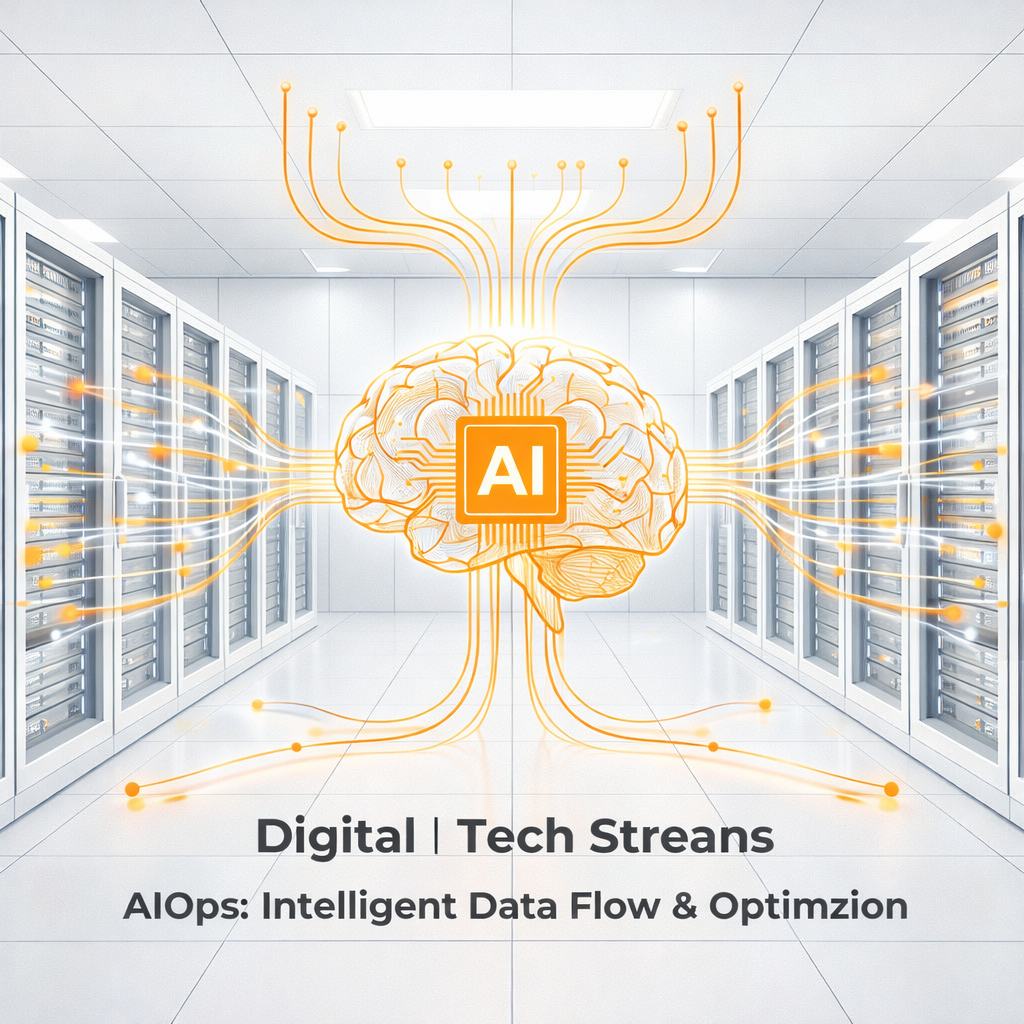What is AIOps? The Future of IT Operations