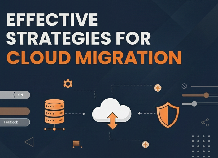 Effective Strategies for Cloud Migration